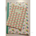 A5 Soft Cover Exercise Notebook